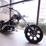 harley-devidson-bike