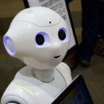 robot